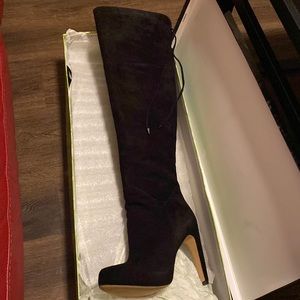 Sam Edelman boots size 10